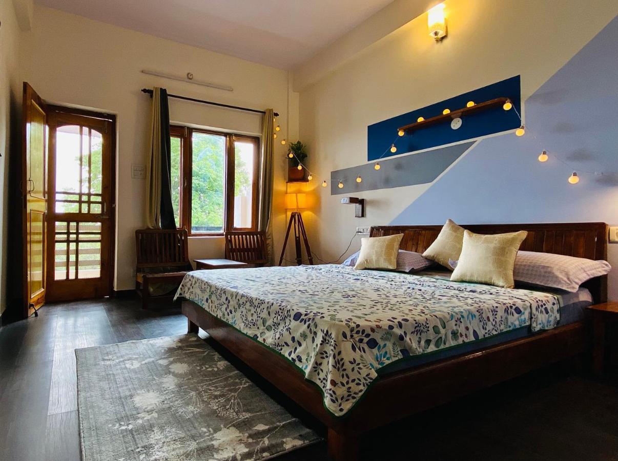 The Birdhouse Villa Luaran gambar