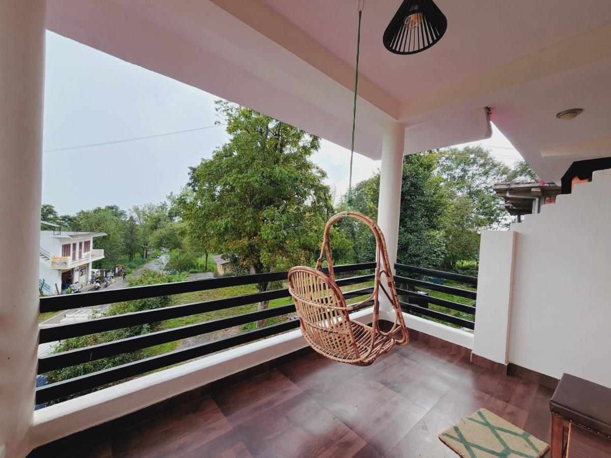 The Birdhouse Villa Luaran gambar