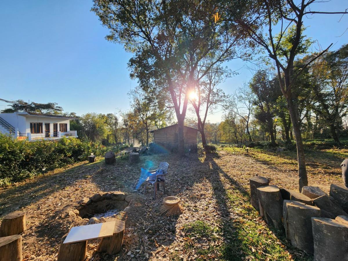 The Birdhouse Villa Luaran gambar