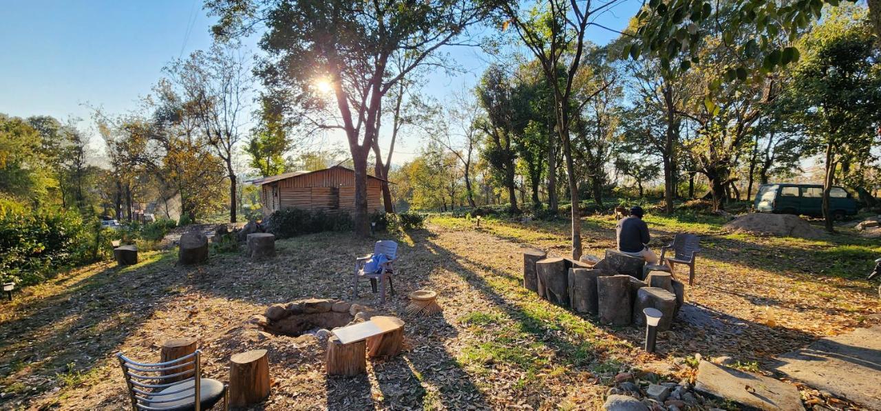The Birdhouse Villa Luaran gambar