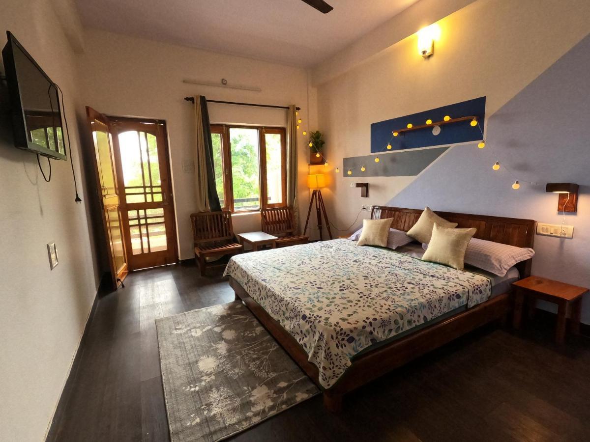 The Birdhouse Villa Luaran gambar