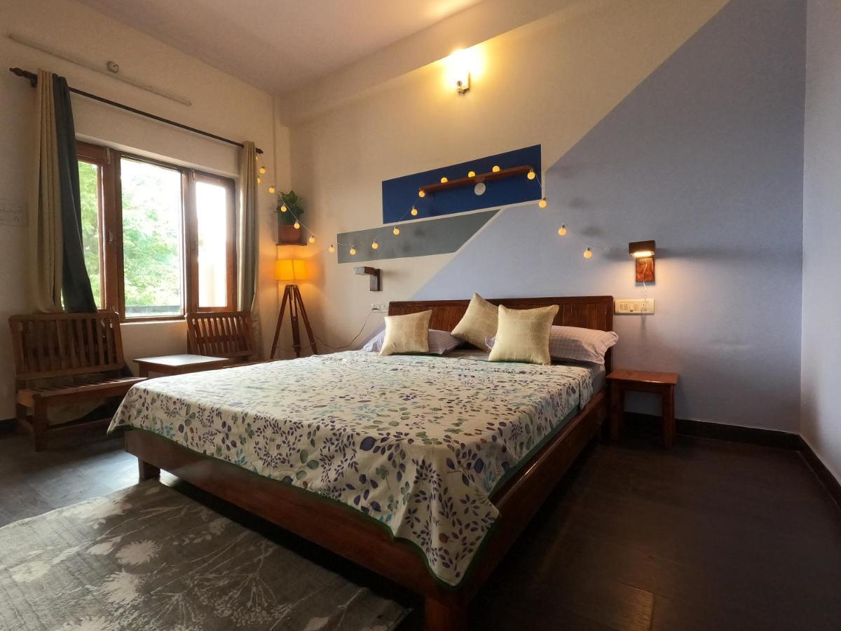 The Birdhouse Villa Luaran gambar