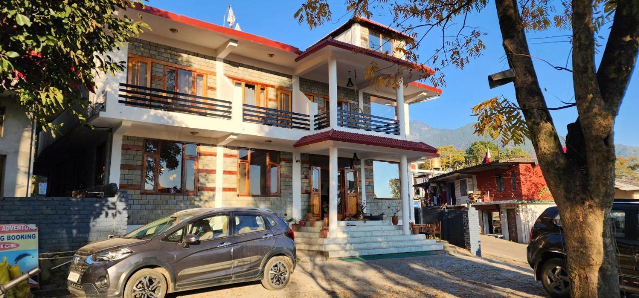 The Birdhouse Villa Luaran gambar