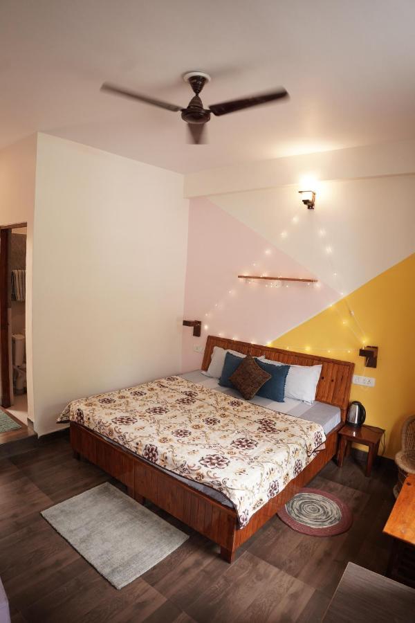 The Birdhouse Villa Luaran gambar